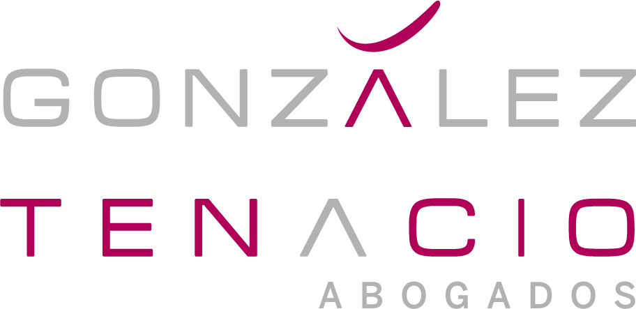 Ir a la página Principal. Logotipo González Tenacio